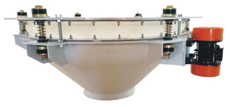 TDXZ系列振動(dòng)倉底卸料器